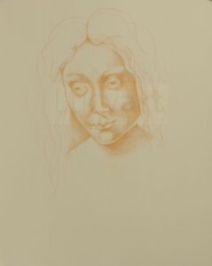Madonna II