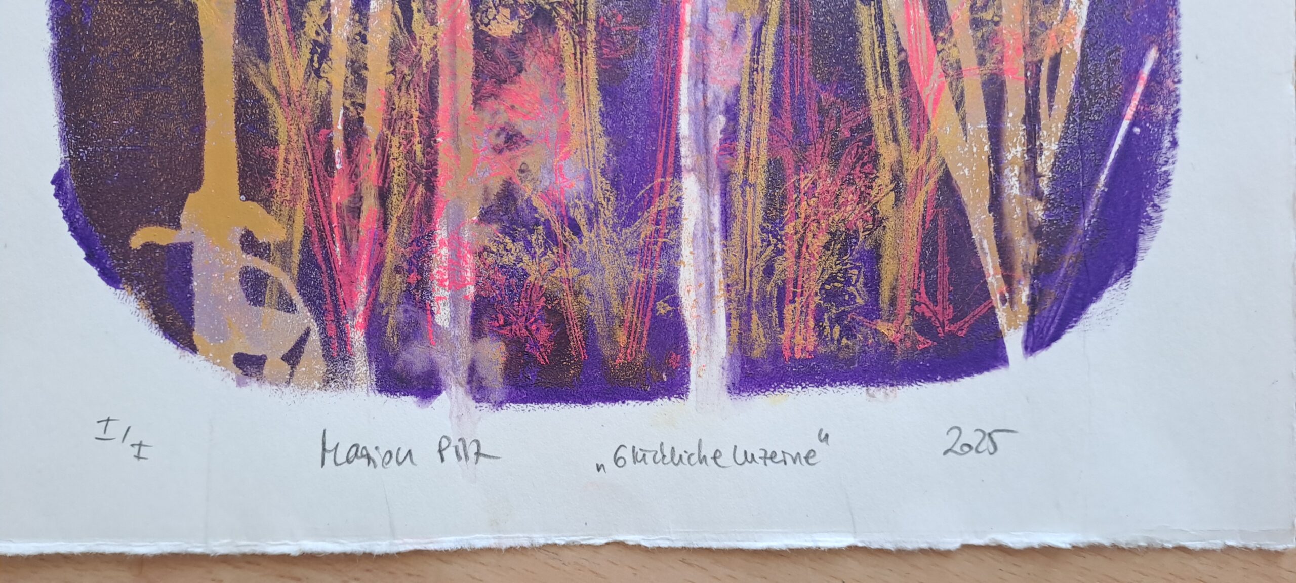 Glückliche Luzerne – Bild 2